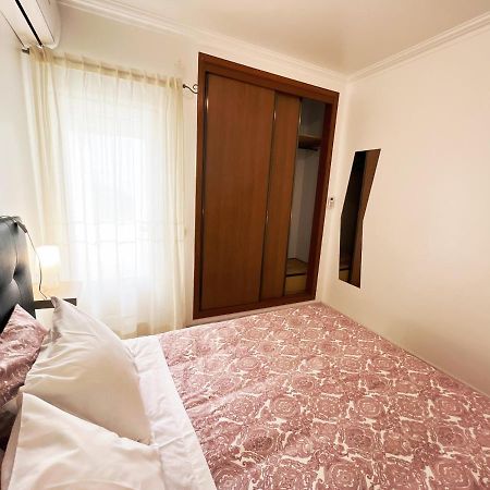 Apartamentos Roja Sol Albufeira Buitenkant foto