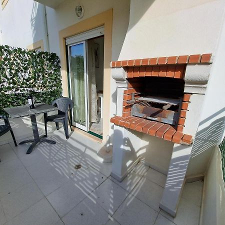 Apartamentos Roja Sol Albufeira Buitenkant foto