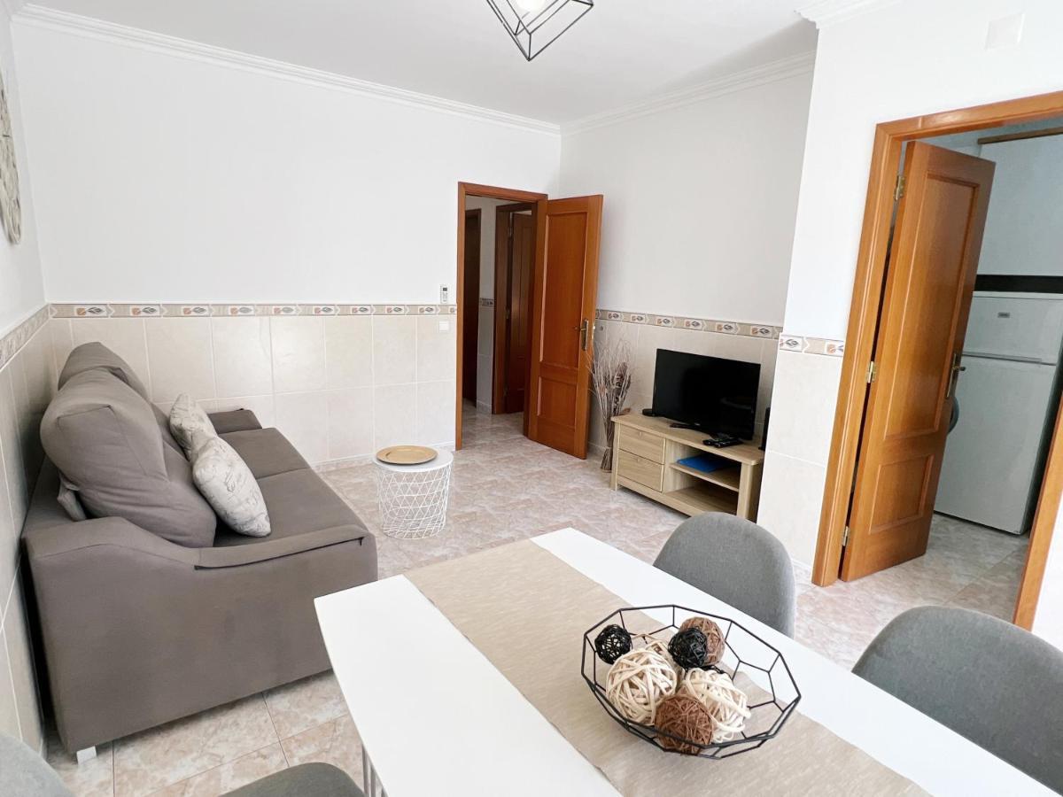 Apartamentos Roja Sol Albufeira Buitenkant foto
