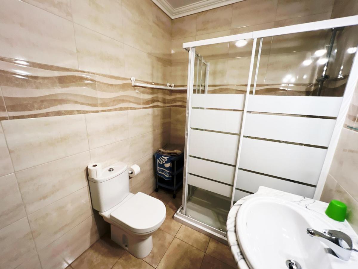 Apartamentos Roja Sol Albufeira Buitenkant foto