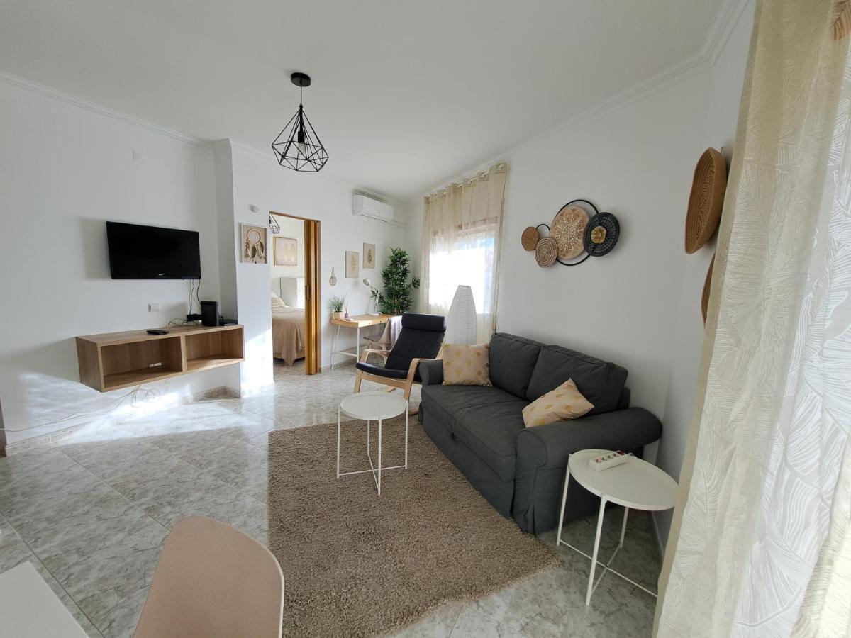 Apartamentos Roja Sol Albufeira Buitenkant foto