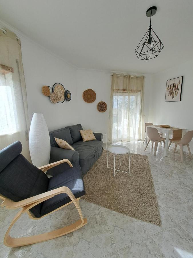 Apartamentos Roja Sol Albufeira Buitenkant foto