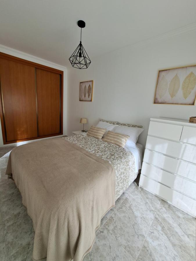 Apartamentos Roja Sol Albufeira Buitenkant foto