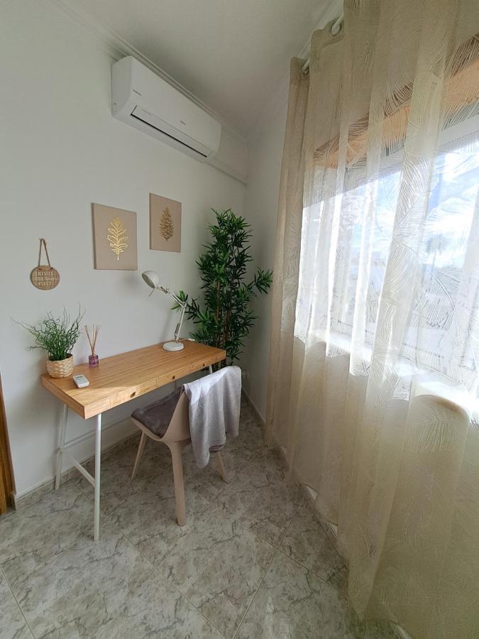 Apartamentos Roja Sol Albufeira Buitenkant foto