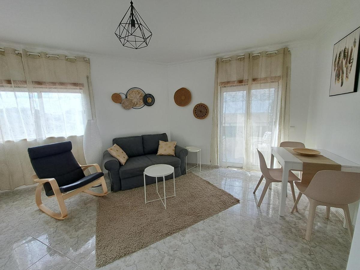 Apartamentos Roja Sol Albufeira Buitenkant foto