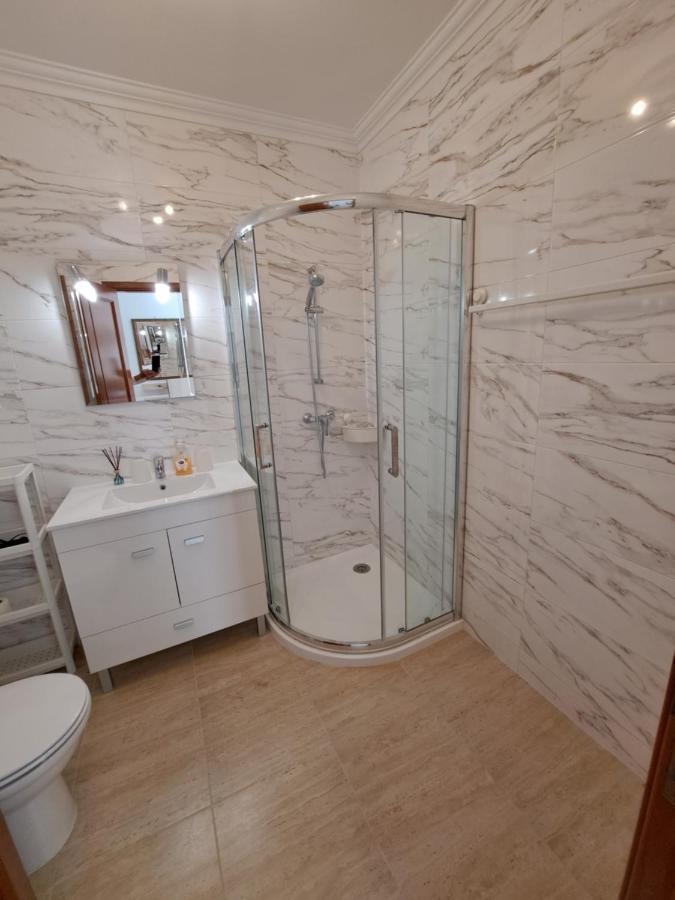 Apartamentos Roja Sol Albufeira Buitenkant foto